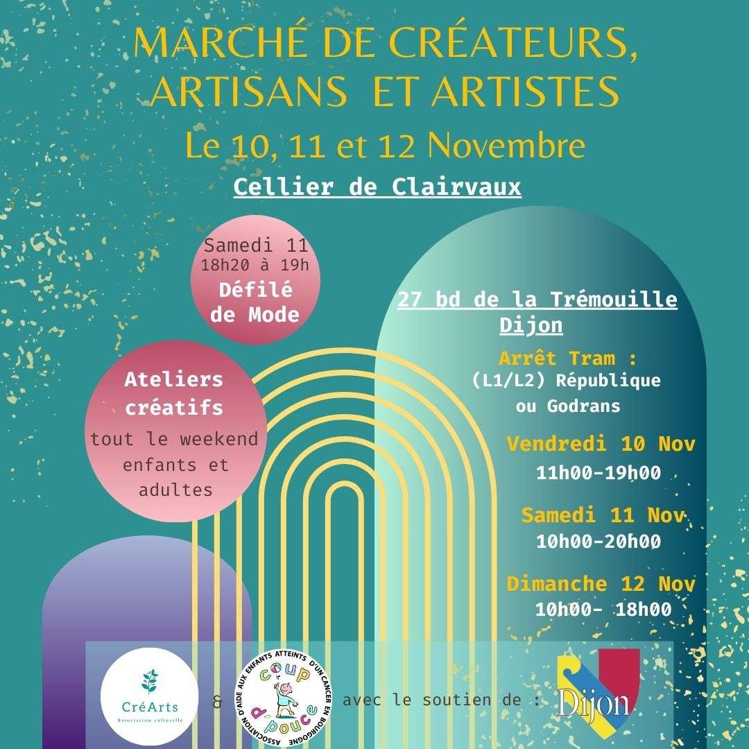 Marché de Noël